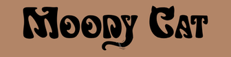 Moody Cat - Home
